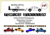 WYPH Towing Division
