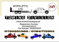 WYPH Towing Division