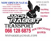 Jackrabbit Services