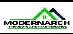 Modernarch Projects And Maintenance
