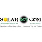Solar Dot Com Pty Ltd