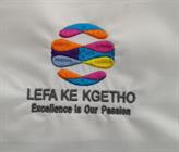 Lefa Ke Kgetho