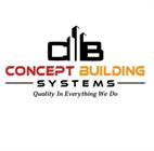 Concept Building Systems