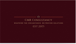 CMR Consultancy