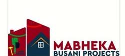 Mabheka Busani Projects Pty Ltd