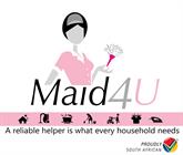 Maid 4 U Home Employee Services
