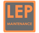 LEP Maintenance