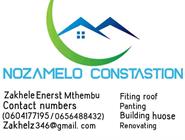 Nozamelo Construction