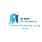 Le Way Cleaning Services
