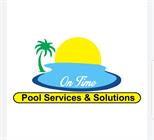 On Time Pool Services And Solutions
