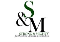 Strong And Mighty Construction And Projects
