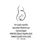 Dr Caylin Apollos