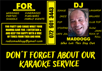 DJ Maddogg
