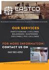 EastCo Roofing Contractors
