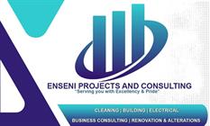 Enseni Projects And Consulting
