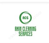 Amin Cleaning Services