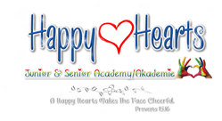 Happy Hearts Junior Academy