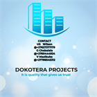 Dokotera Projects