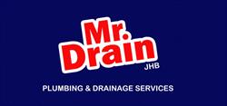 Mr Drain - JHB
