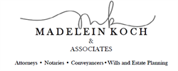 Madelein Koch & Associates