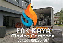 FNK Kaya Holdings