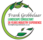FG Landscaping Consultant