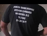 Ayanelisa Trading Enterprise Pty Ltd