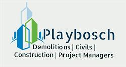Playbosch S A Constructions