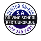 SA Driving School Centurion