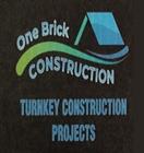 One Brick Construction