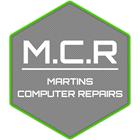Martins Computer Repairs