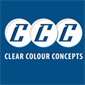 Clear Colour Concepts Studio