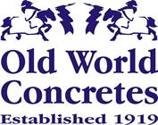 Old World Concretes