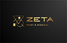 Zeta Print & Signage