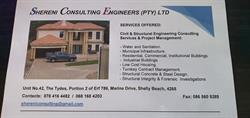 Shereni Consulting Engineers