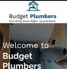 Budget A S Plumbing And Trading