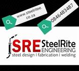 Steelrite Engineering And Fabrication