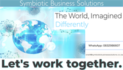 Symbiotic Business Solutions