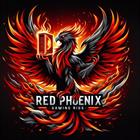 Red Phoenix Gaming Rigs