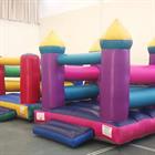 Jump For Joy Jumping Castle Hire