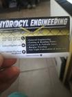 Hydrocl Engineering