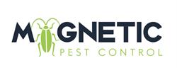 Magnetic Pest Control