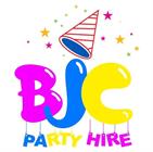 BJC Party Hire And Creations Pty Ltd