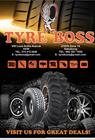 Tyreboss Sebokeng