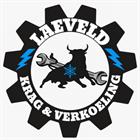 Laeveld Krag En Verkoeling