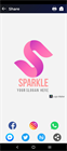 Sparkle Pro