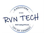 RVN Trading- IT Solutions