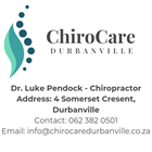 ChiroCare Durbanville
