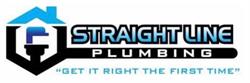 Straight Line-Plumbing