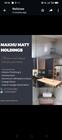 Makhu Matt Holdings